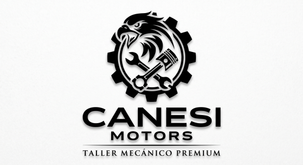 Canesi Motors